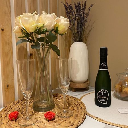 Appartement - Parking Prive Gratuit, Proche Centre-Ville Et Gare De Saint-Omer Saint-Omer (Pas-de-Calais) Ngoại thất bức ảnh