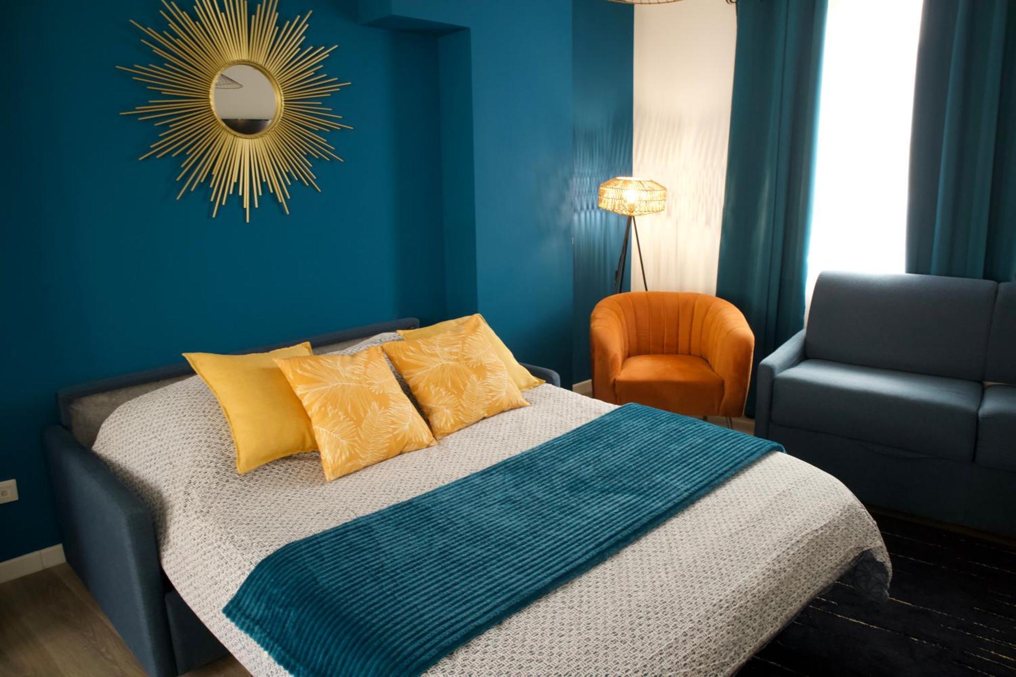 Appartement - Parking Prive Gratuit, Proche Centre-Ville Et Gare De Saint-Omer Saint-Omer (Pas-de-Calais) Ngoại thất bức ảnh