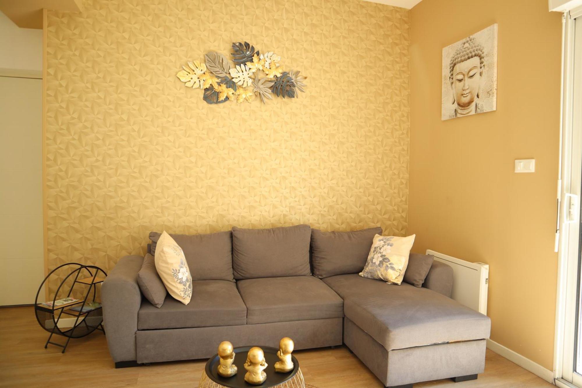 Appartement - Parking Prive Gratuit, Proche Centre-Ville Et Gare De Saint-Omer Saint-Omer (Pas-de-Calais) Ngoại thất bức ảnh