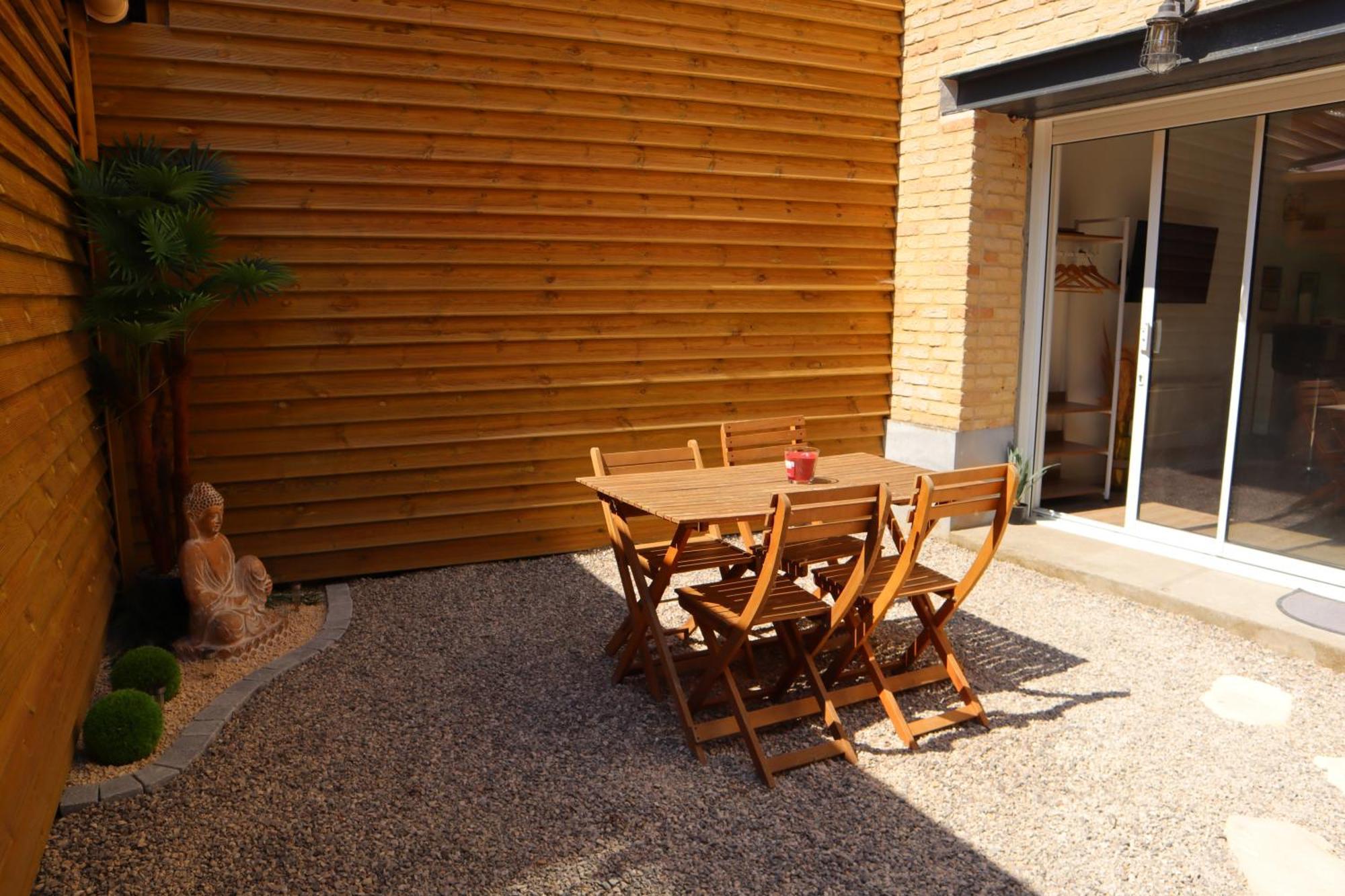 Appartement - Parking Prive Gratuit, Proche Centre-Ville Et Gare De Saint-Omer Saint-Omer (Pas-de-Calais) Ngoại thất bức ảnh