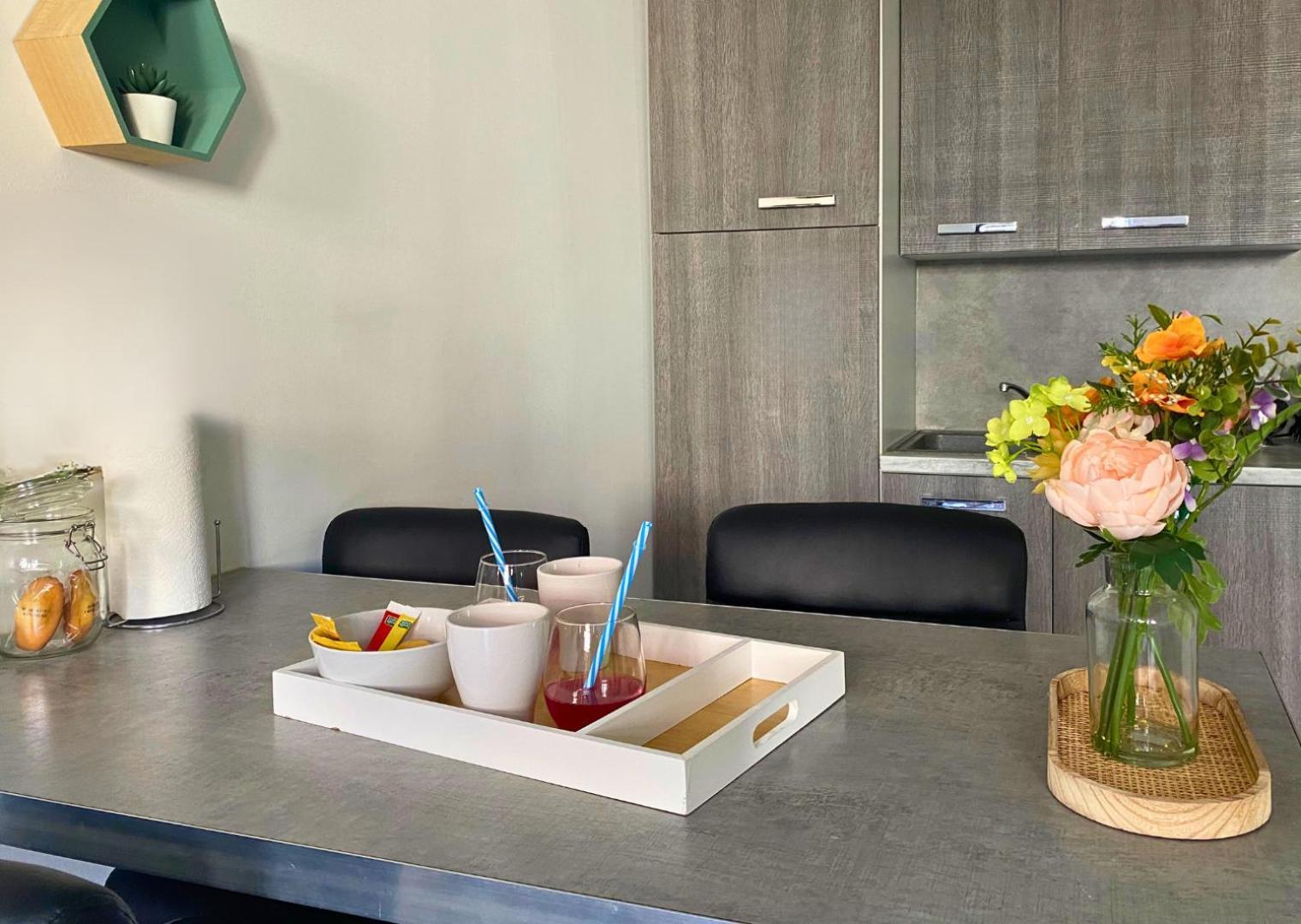 Appartement - Parking Prive Gratuit, Proche Centre-Ville Et Gare De Saint-Omer Saint-Omer (Pas-de-Calais) Ngoại thất bức ảnh
