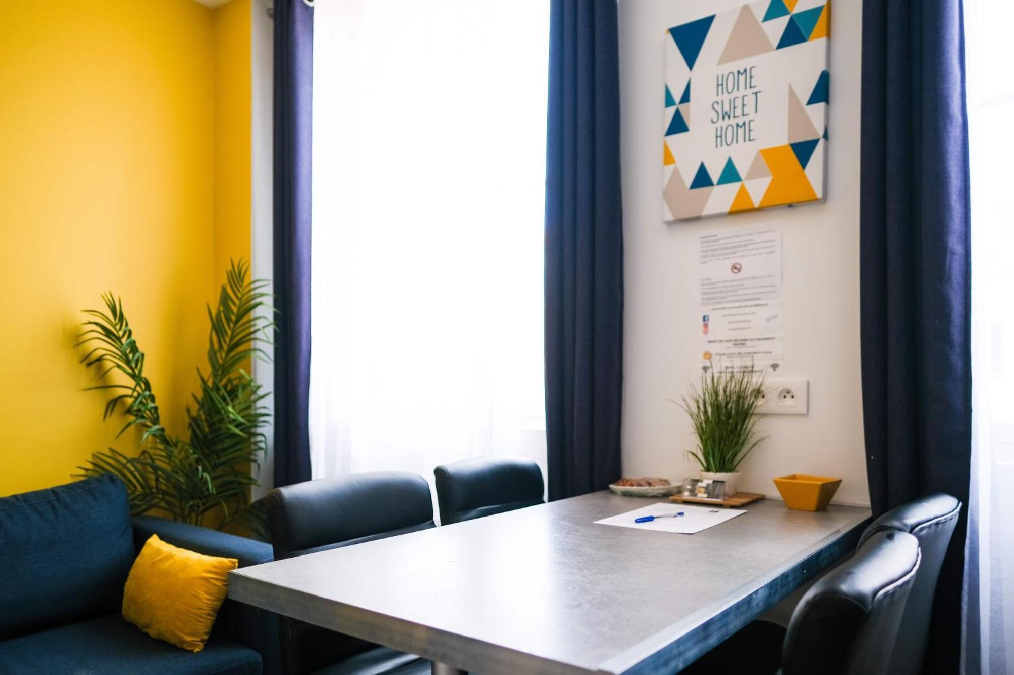 Appartement - Parking Prive Gratuit, Proche Centre-Ville Et Gare De Saint-Omer Saint-Omer (Pas-de-Calais) Ngoại thất bức ảnh