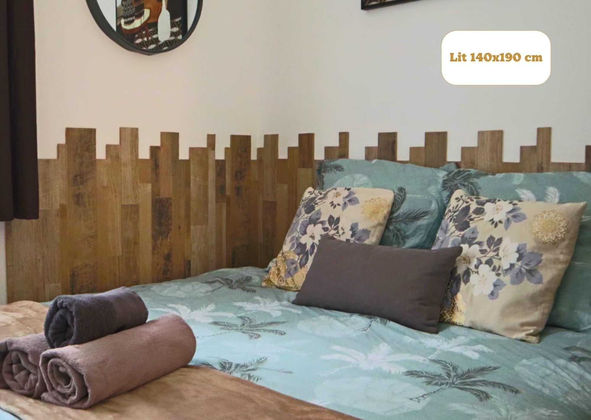 Appartement - Parking Prive Gratuit, Proche Centre-Ville Et Gare De Saint-Omer Saint-Omer (Pas-de-Calais) Ngoại thất bức ảnh