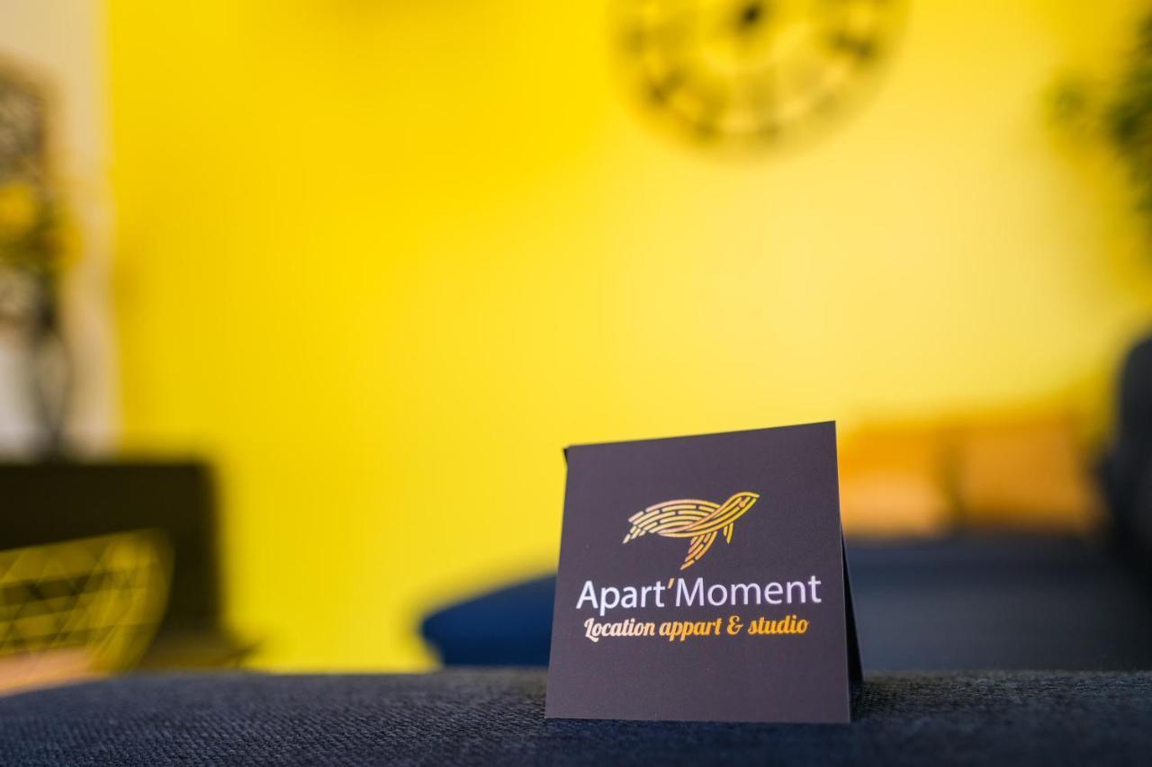 Appartement - Parking Prive Gratuit, Proche Centre-Ville Et Gare De Saint-Omer Saint-Omer (Pas-de-Calais) Ngoại thất bức ảnh